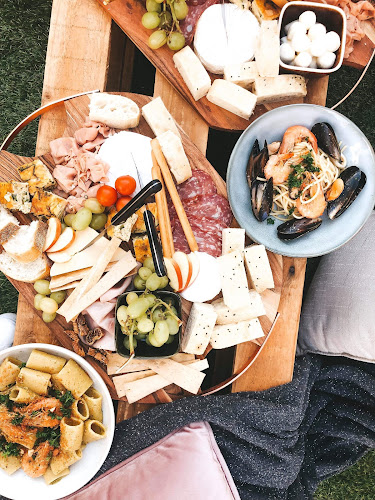 Maritati - Hospitality and gastronomy