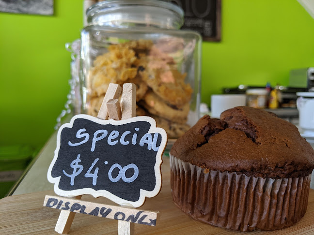 Comentarii opinii despre Artery 226 Coffee Shop