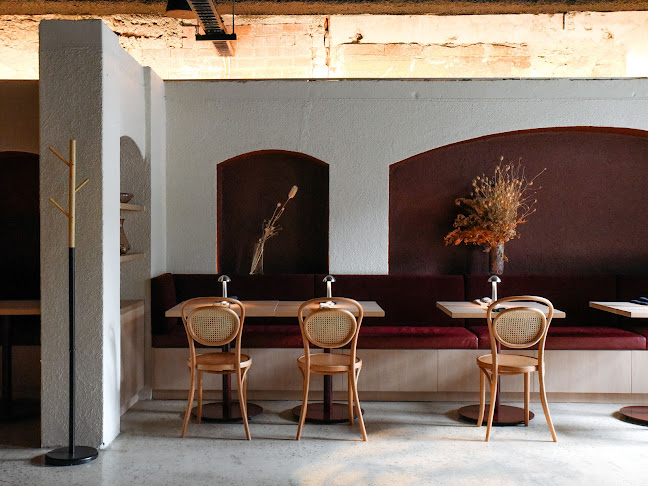 AURORA Restaurant at ILA - Adelaide