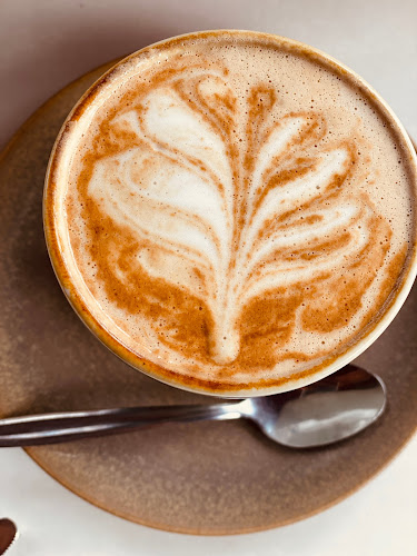 Paperbark Cafe - Hospitality and gastronomy