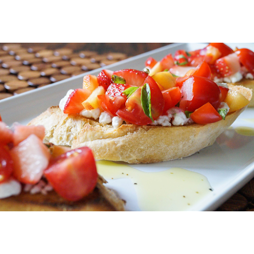 Via Della Spiga Italian Restaurant - North Sydney