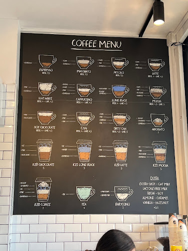 Mr Gelato by Matteo Collaroy - Sydney