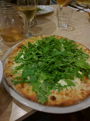 Lupa Woodfired Pizza - Wollongong