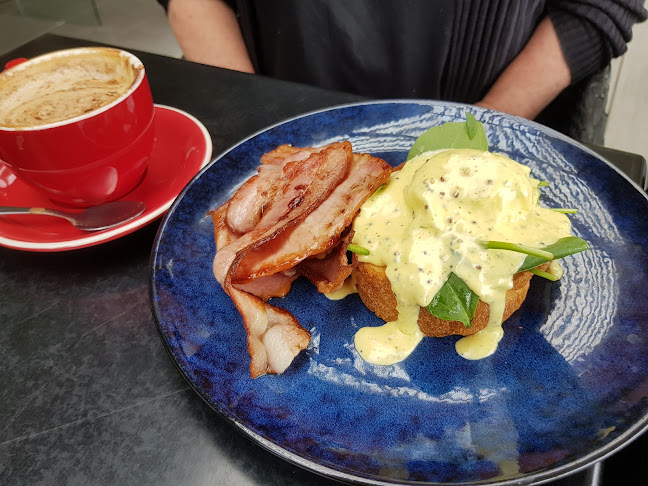 Opinii despre Trial Bay Kiosk în South West Rocks - Hospitality and gastronomy