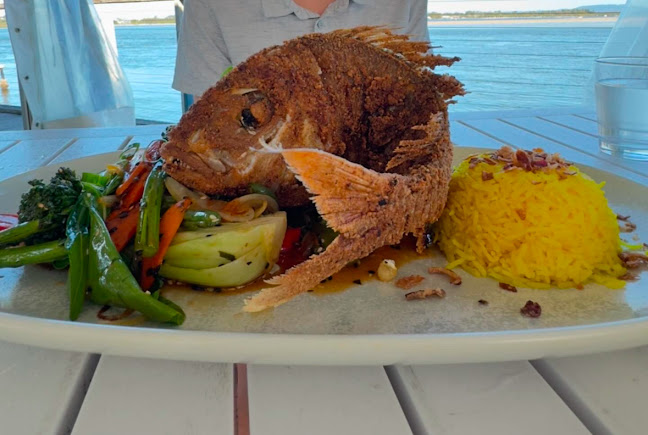 Thirty Three Degrees - Tuncurry