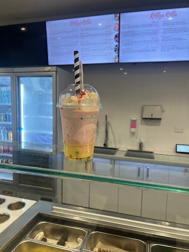 Comentarii opinii despre Rollys Tarneit