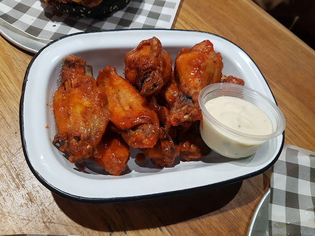 Burger Co Hurstville - Hospitality and gastronomy