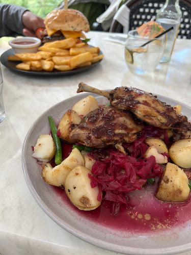 King Henry’s Restaurant - Hospitality and gastronomy