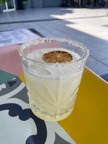 Comentarii opinii despre Si Señorita Forster