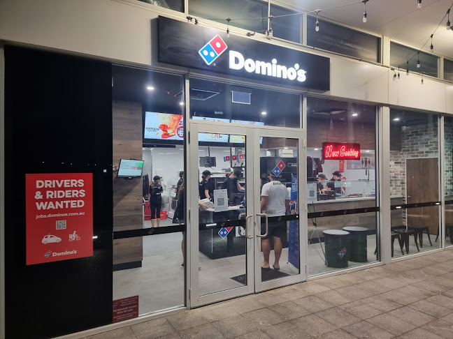 Domino's Pizza Yanchep