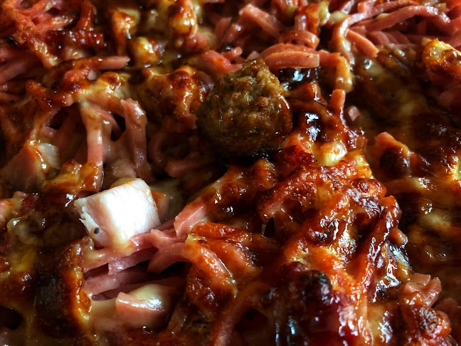 The Pizza Box norlane - Norlane