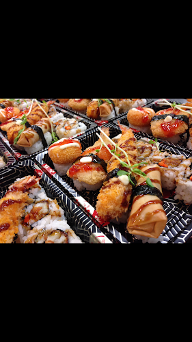 Sushi In - Hospitality and gastronomy