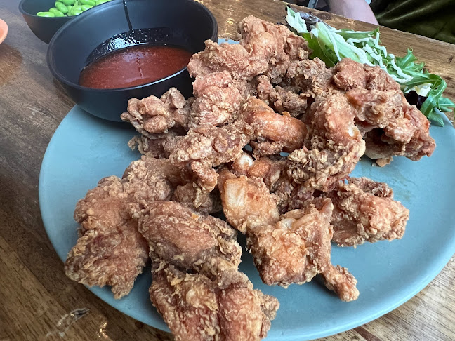 Food Hall - Melbourne