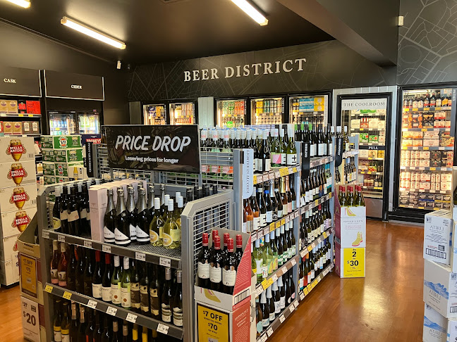 Opinii despre Liquorland Pacific Pines în Pacific Pines - Hospitality and gastronomy