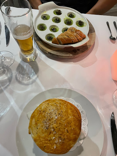 C'est Bon - Hospitality and gastronomy