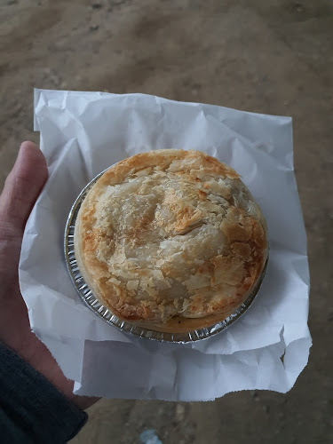 Comentarii opinii despre Salisbury Bakery