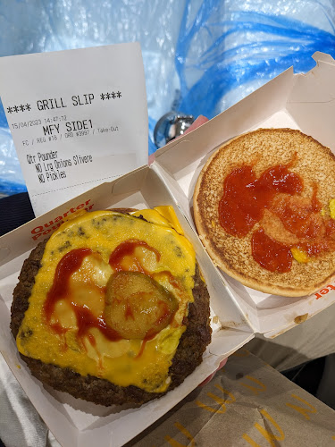 Opinii despre McDonald’s în Melbourne - Hospitality and gastronomy