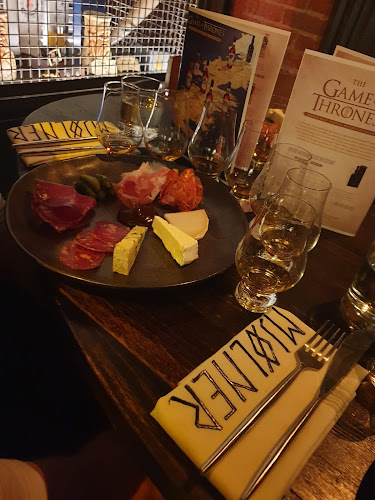 Mjølner - Hospitality and gastronomy