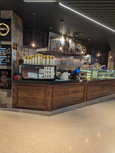 Food court, Level 3/52 Martin Pl, Sydney NSW 2000