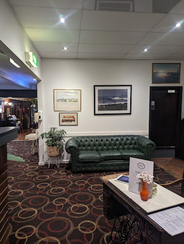 Port Campbell Hotel - Melbourne