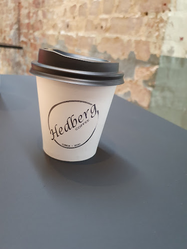 Hedberg Coffee - Hobart