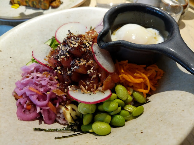 The Crux & Co. - Hospitality and gastronomy