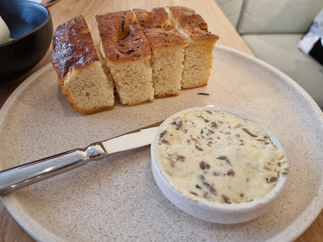 Orzo - Hospitality and gastronomy