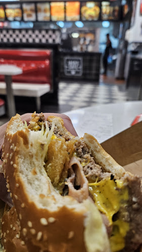 Hungry Jack's Burgers Parklea - Hospitality and gastronomy