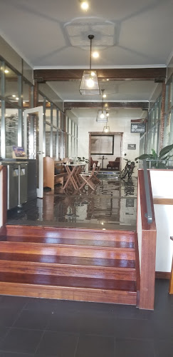 Cafe63 - Plumridge House - Hospitality and gastronomy