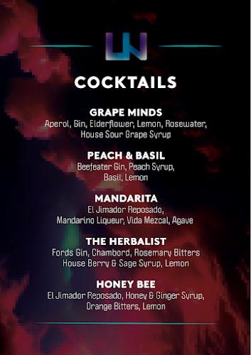 Opinii despre Workshop Bar în Melbourne - Hospitality and gastronomy