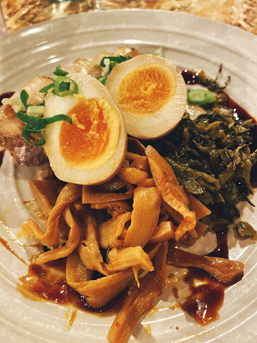 Comentarii opinii despre Muso Japanese Ramen and Gyoza Bar Mermaid Beach