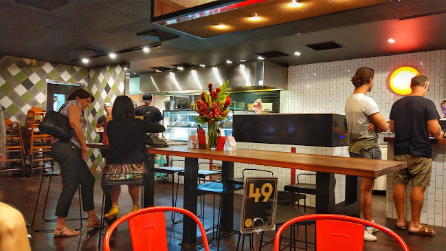 Comentarii opinii despre Grill'd Hillarys