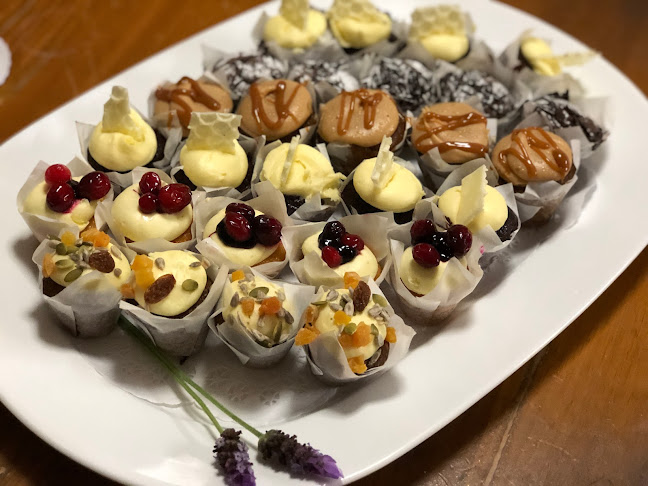 Cherry's Catering & Events Perth - Hospitality and gastronomy