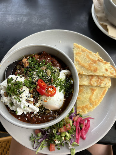 The Feast Cafe - Hospitality and gastronomy