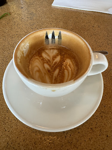 The Cupping Room | Cafe Canberra