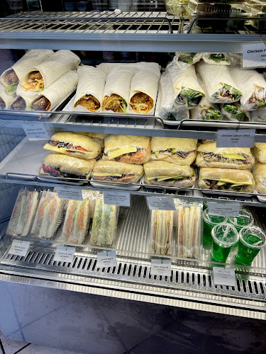 Golden Wattle Bakery