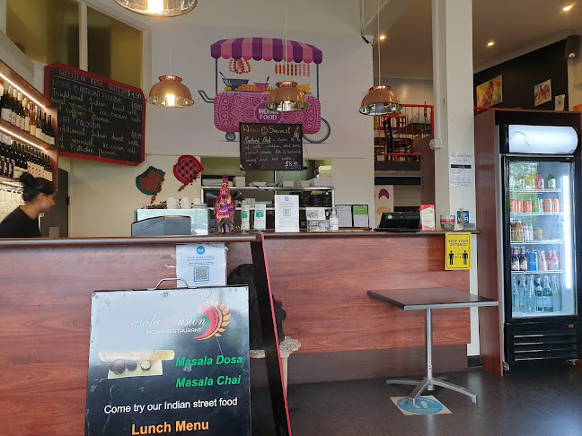 Masala Fusion Indian Restaurant Lismore - Lismore