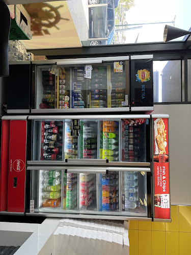 The Fish Lab - Highton