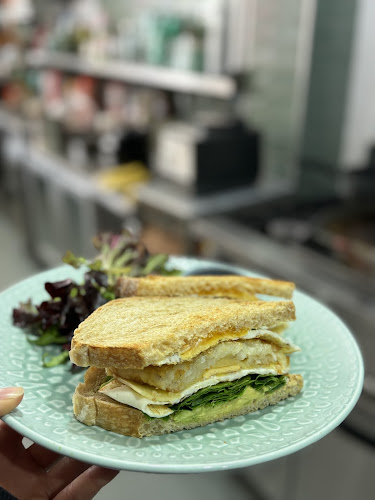 Comentarii opinii despre The Browns Brew Co