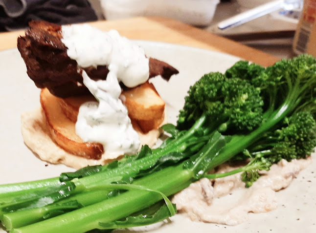 Comentarii opinii despre Boorhaman Hotel and Buffalo Brewery 57269335