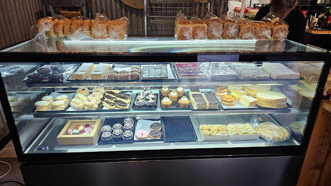 Opinii despre Donald Bakery în Melbourne - Hospitality and gastronomy