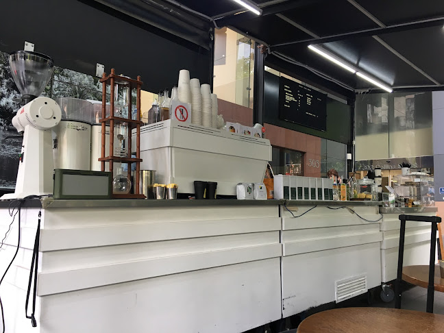 Opinii despre Midtown Coffee Brewers în Melbourne - Hospitality and gastronomy