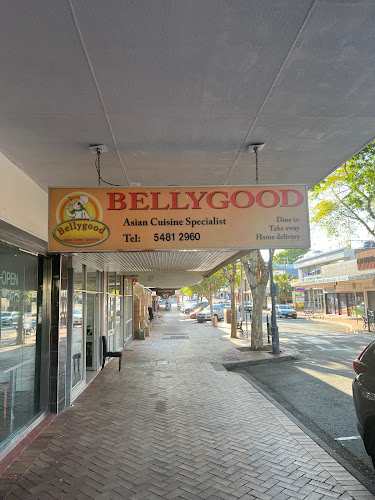 Bellygood Gympie