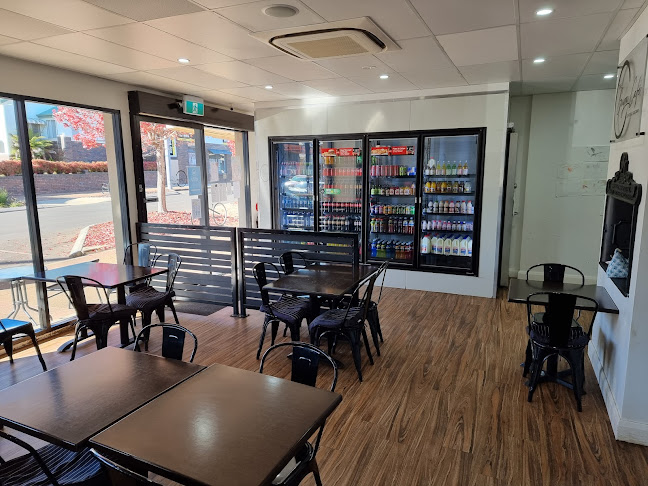 The Guyra Cafe - Hospitality and gastronomy