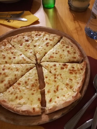 Alfio's Pizzeria - Hospitality and gastronomy