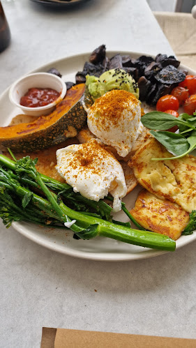 Opinii despre Ground Coolangatta în Coolangatta - Hospitality and gastronomy