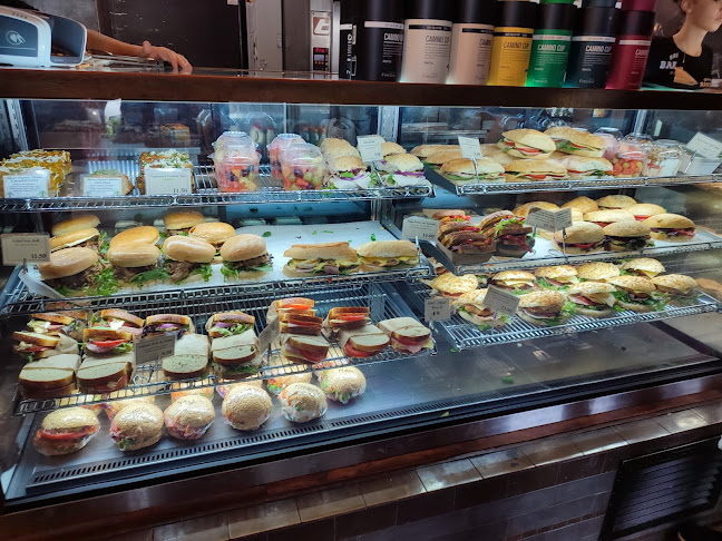 Bruns Bakery - Hospitality and gastronomy