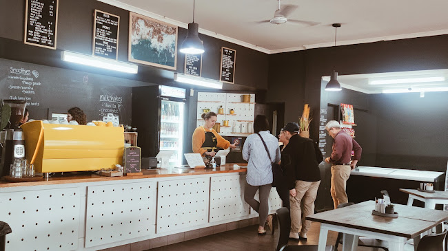 Comentarii opinii despre Causeway Cafe