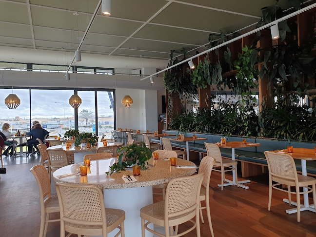 Comentarii opinii despre The Beach House