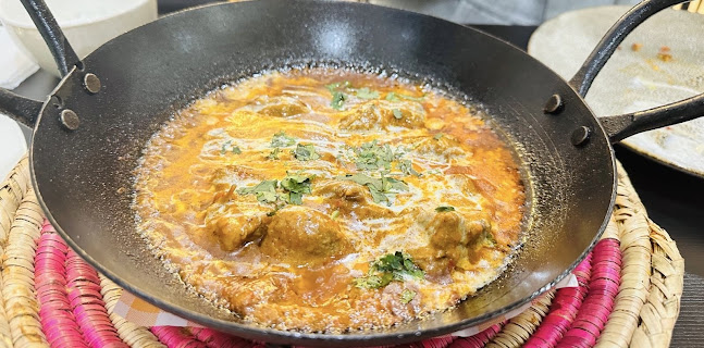 Opinii despre Tasty Kitchen - Pakistani Cuisine în Geelong - Hospitality and gastronomy